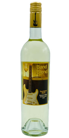 2019 Band Blend Sauvignon Blanc