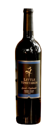 2019 Syrah-Zinfandel