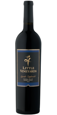 2022 Syrah-Zinfandel