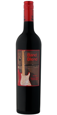 Band Blend Track 10