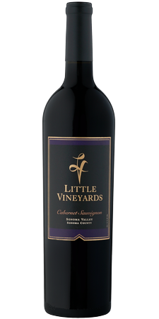 2020 Cabernet Sauvignon
