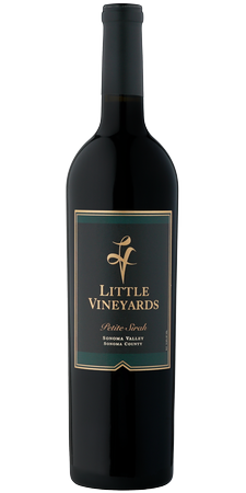 2020 Petite Sirah