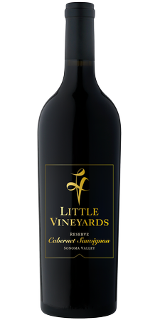 2019 Reserve Cabernet