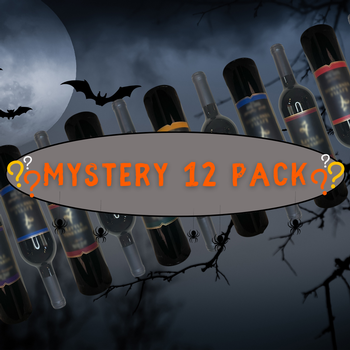 Mystery 12 Pack
