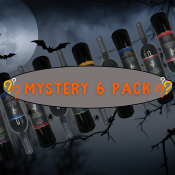 Mystery 6 Pack