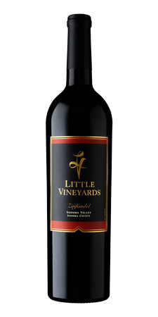 2019 Zinfandel