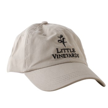 LV Hat Tan