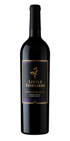 2007 Cabernet Sauvignon