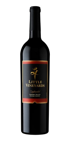 2013 Zinfandel