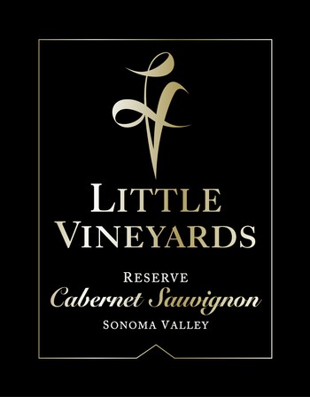 2019 Reserve Cabernet