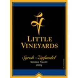 2009 Syrah Zinfandel