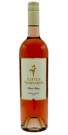 2022 Zinfandel Rosé