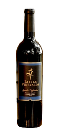 2020 Syrah-Zinfandel