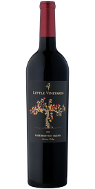2021 Late Harvest Red Blend