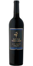 2022 Syrah-Zinfandel