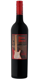 Band Blend Track 15
