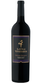 2020 Cabernet Sauvignon