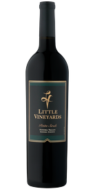 2020 Petite Sirah