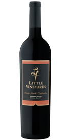 2021 Petite Sirah-Zinfandel