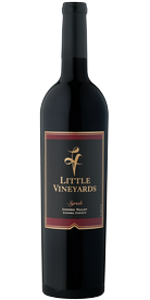 2022 Syrah