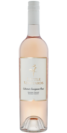 2023 Cabernet Rosé