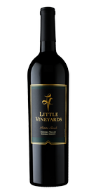 2011 Petite Sirah