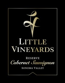 2019 Reserve Cabernet