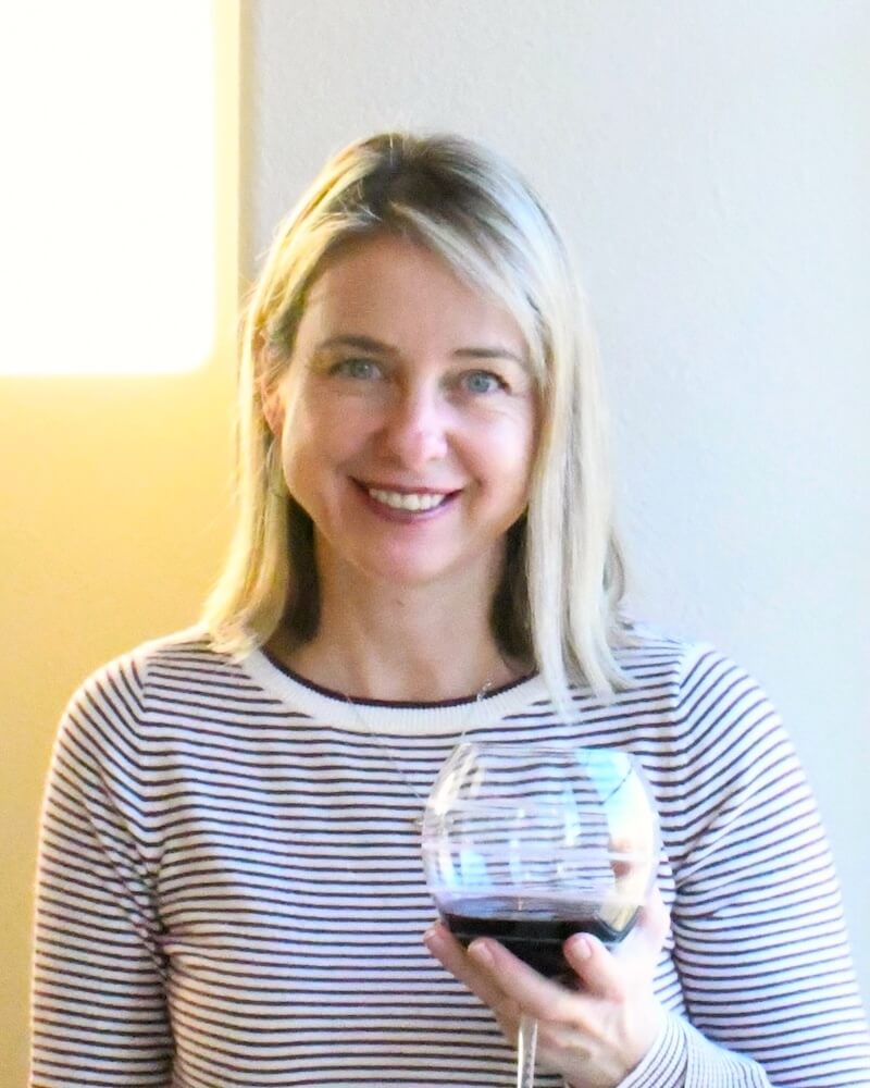 Michelle Davis