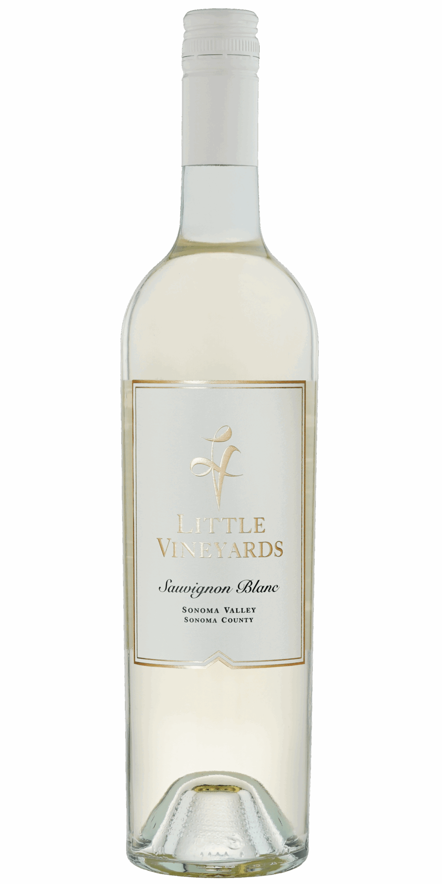 Bottle Shot of our Sauvignon Blanc